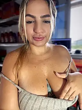 แชท XXX สดของ sammyqueenx21