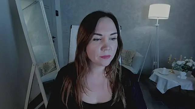 Chat +18 de AylaTallow ao vivo