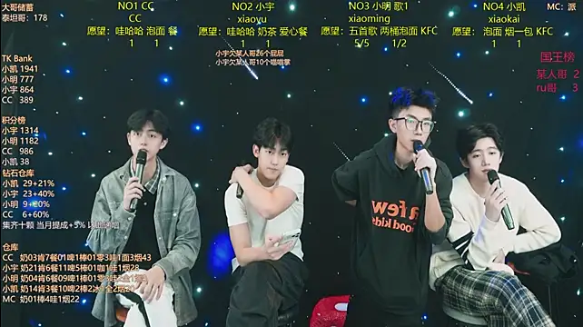 coke-888 Live XXX-chat