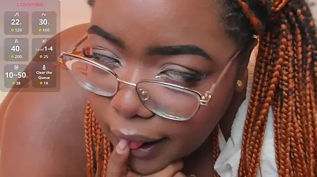 Ayanaa_Ebony_'s Live XXX Chat