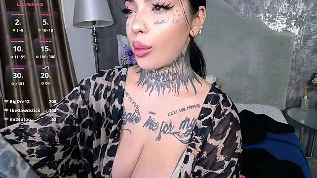 CreamyInkky_ Chat XXX live