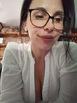 צ'אט XXX בשידור חי של Sophie_Sonne