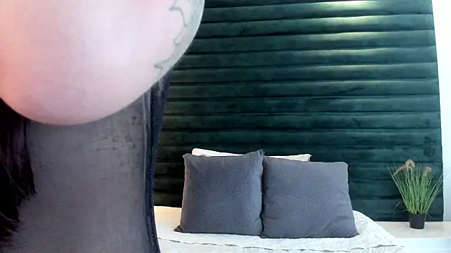 צ'אט XXX בשידור חי של ValeryMontenegro