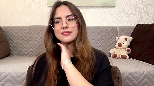 צ'אט XXX בשידור חי של Mina_Aston