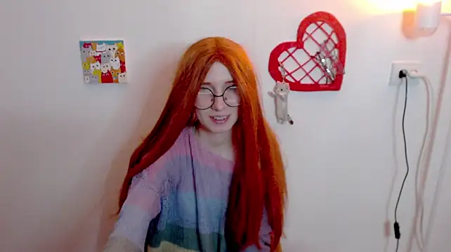 צ'אט XXX בשידור חי של _Hanna_Moon_