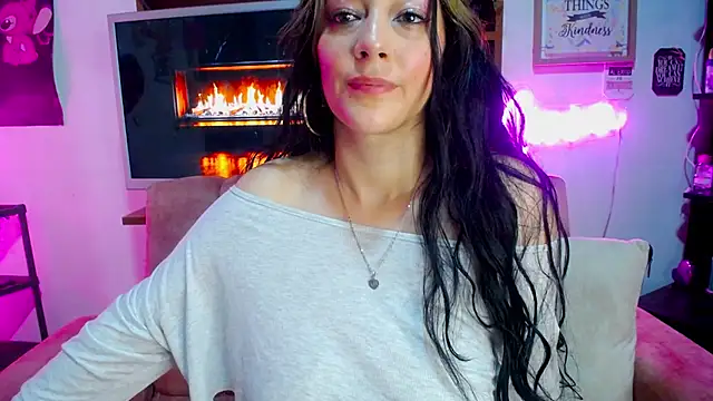 Živý XXX chat CiaraaSweet