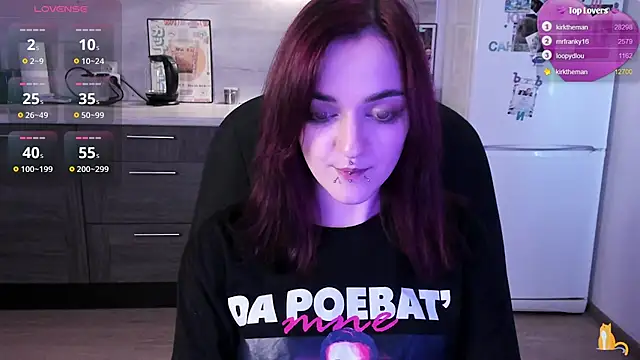 Živý XXX chat lina__tyaaan