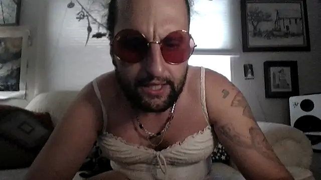 Teasenpleasety's Live XXX Chat