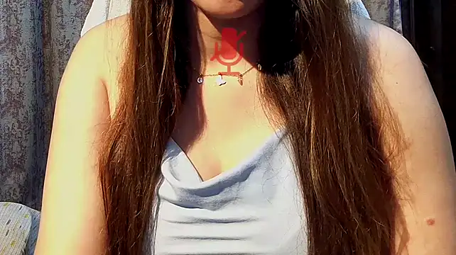 Nyra-Goddess' Live XXX Chat