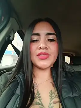 XXX chat uživo modela MAYE__13