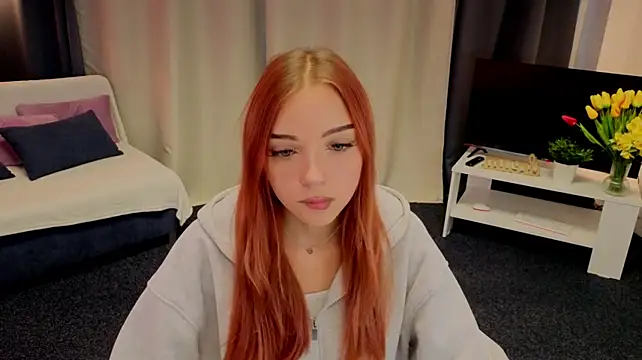 MySkyEllii's Live XXX Chat