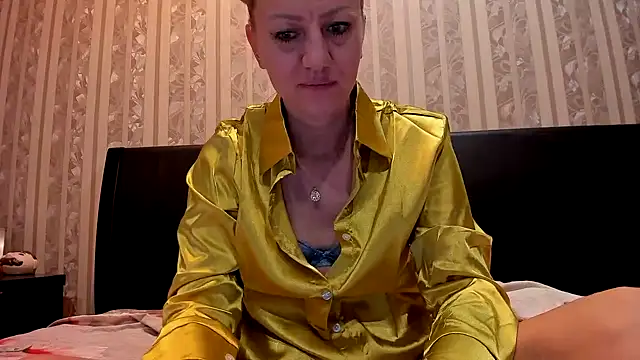 Chat XXX Live Cookiecutey