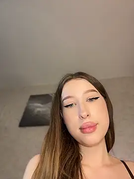 Chat XXX ao vivo de Bambi_Sin