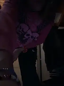 צ'אט XXX בשידור חי של Phattpinktaco