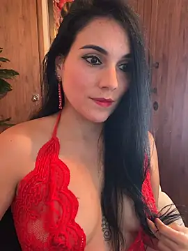 צ'אט XXX בשידור חי של Miaswwe
