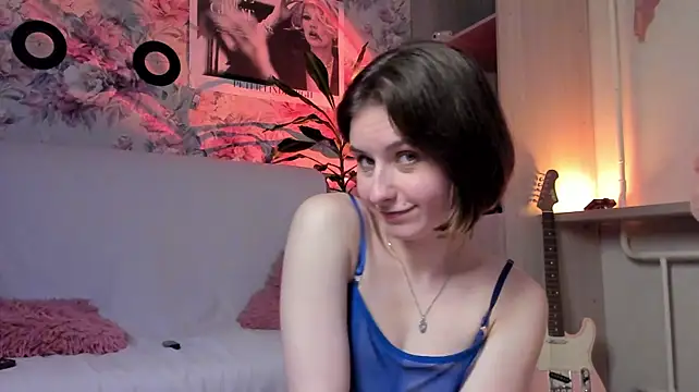 Živý XXX chat VelvetCaress