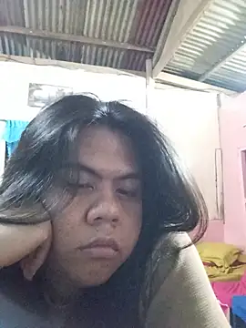 UrLovingOphelia Show Webcam