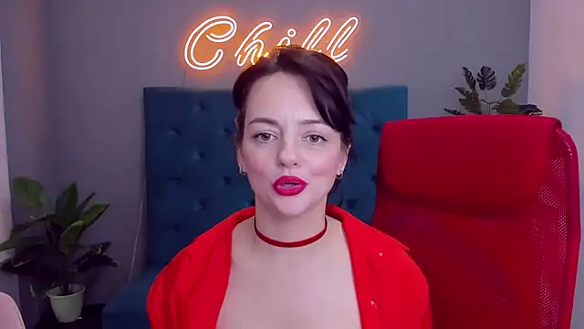 BellaRowan Chat XXX live