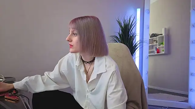 Chat XXX ao vivo de Megg_bb