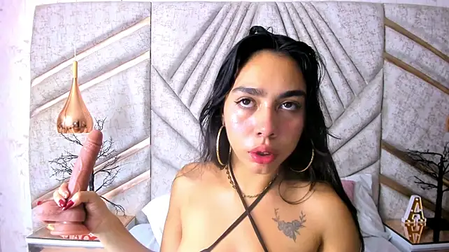 Czat XXX na żywo – MailynGarcia