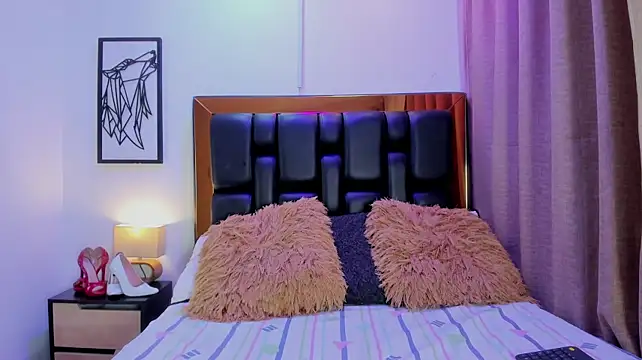Domina0 – Naživo XXX chat