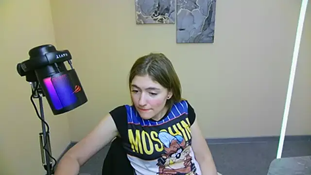 Chat XXX Live marta_senyora