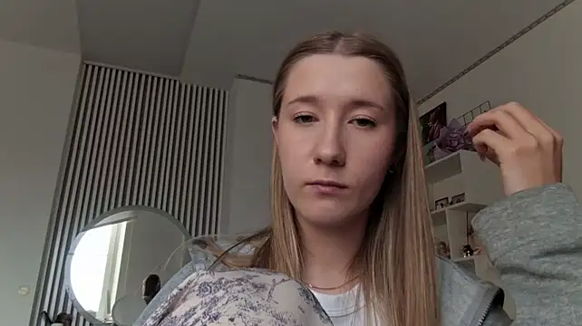 Živý XXX chat MerrileeReisser