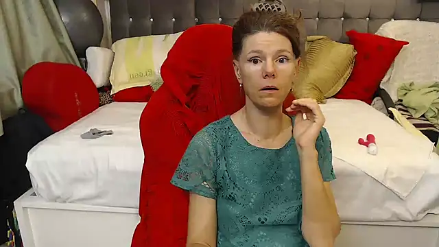 kellyterapy Live XXX-Chat