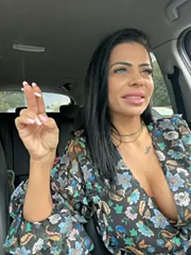 NicoleSmyth Live XXX-Chat