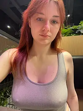 Živý XXX chat SaintMaya