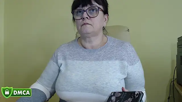 Živý XXX chat BrandiOhNight