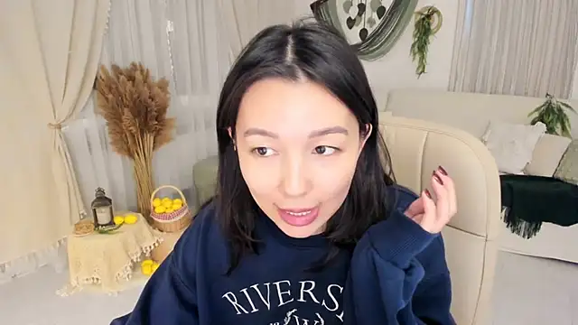 AgnieszkaBanana Live XXX Chat