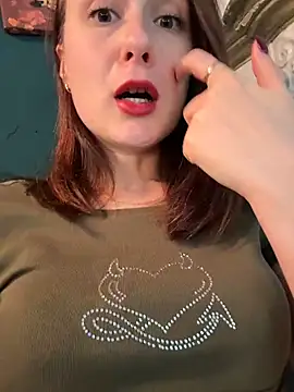 Dina_Tease Live XXX-chat