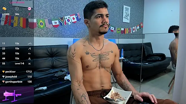 Jared_Cole's Live XXX Chat