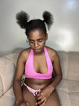 softglamqueen's Live XXX Chat