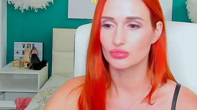 Red_Fairy_ – Live XXX-chat