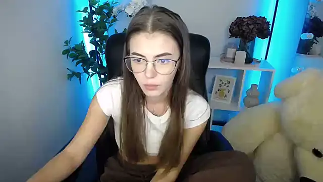 Ritaneer's Live XXX Chat