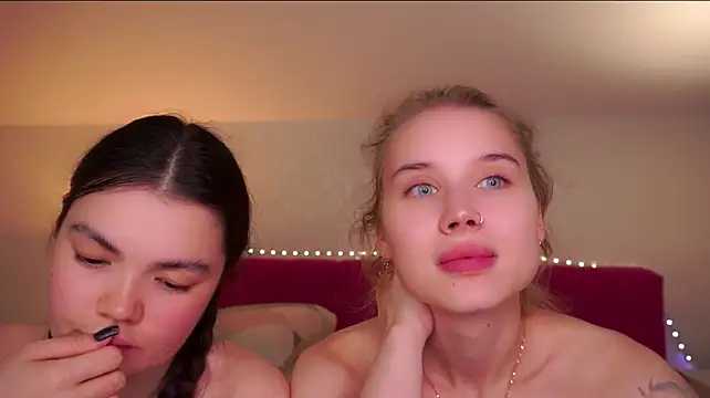 Chat XXX ao vivo de GrayceBonifacio