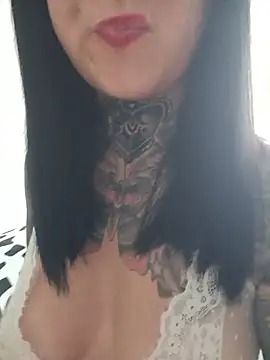 Chat XXX en directo de Your_DirtyDoll