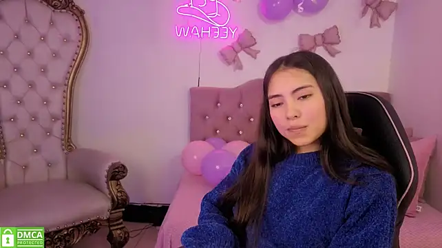 ISABELA_TAY Live XXX-Chat