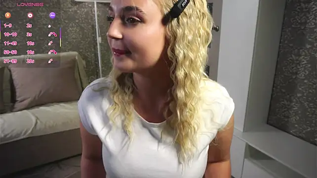 softsweetbun's Live XXX Chat