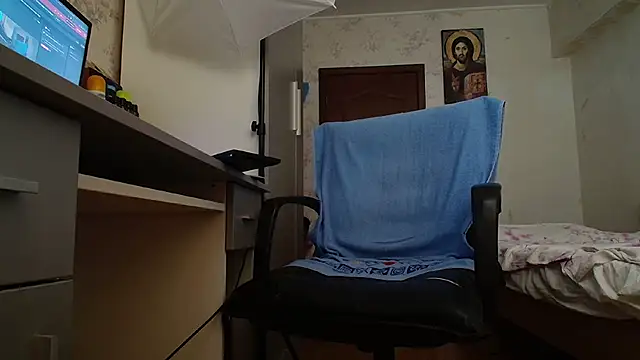 צ'אט XXX בשידור חי של Ryanstone_
