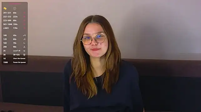 FredericaFellini's Live XXX Chat