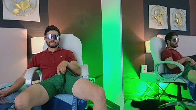 Živý XXX chat ThoryCarla_