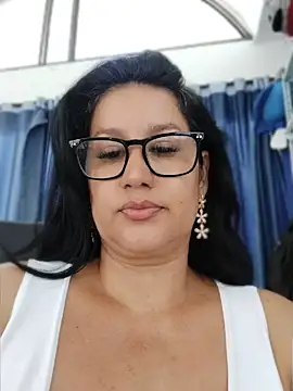 keilymadam Pertunjukan Webcam