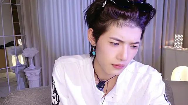 Chat XXX en directo de RenZeng