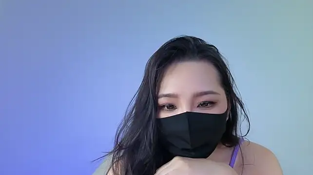 Belover_nana 라이브 XXX 채팅