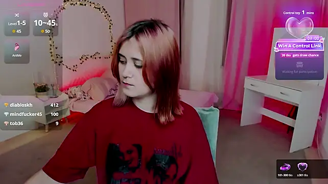 แชท XXX สดของ Alexa_Lexi_