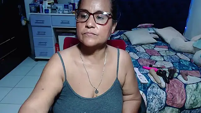 Sembang XXX Secara Langsung pervert_mommy_