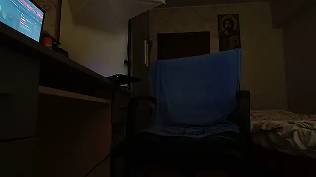 XXX chat uživo modela Ryanstone_